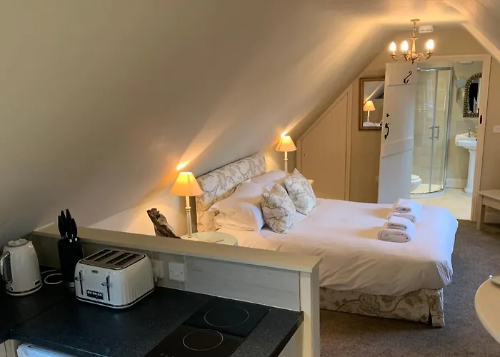 Fox Inn