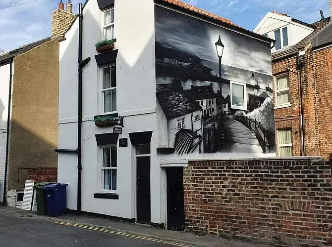 Albion Cottage - Whitby