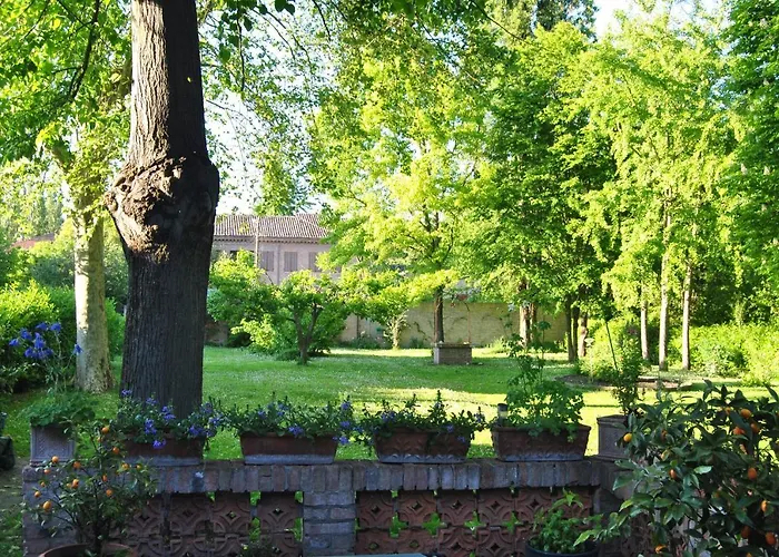 Vicolo Parchetto 9