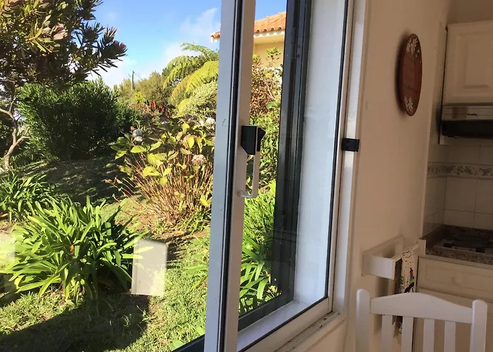 Bungalows Do Amparo