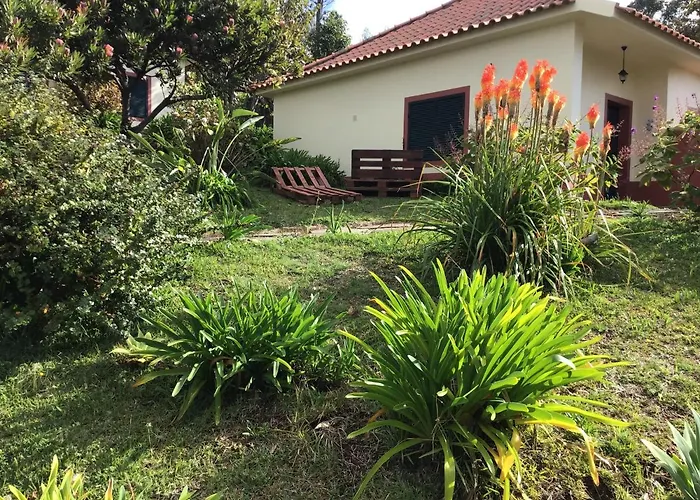 Bungalows Do Amparo