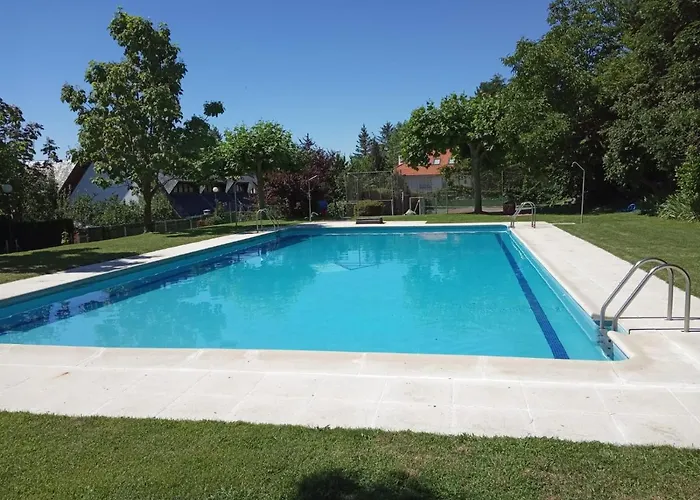 La Casita de la Sierra Cercedilla