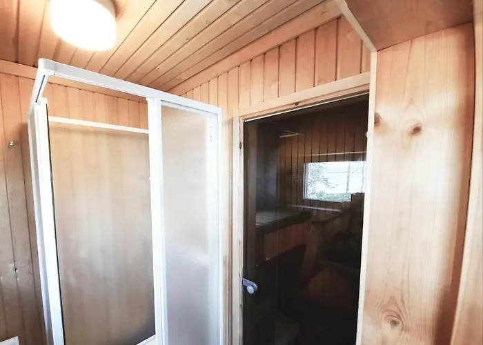 Riemula Cabin