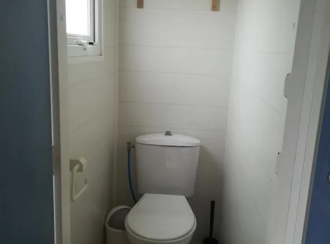 Les Chalets De Bes "Le Campagnard "