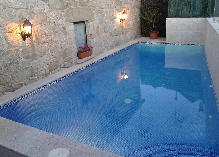 Perros hoteles O Lar De Sara