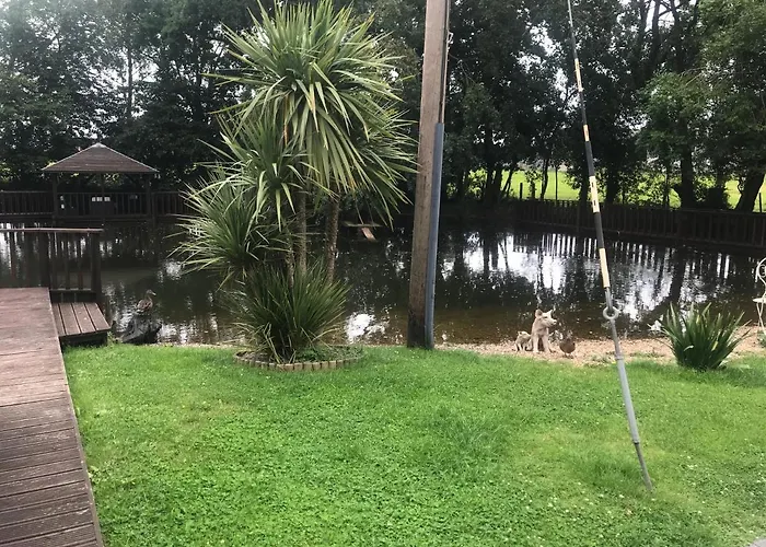 The Spinney Home Stay