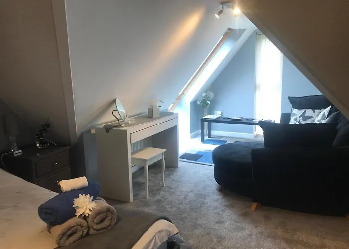 The Spinney Home Stay