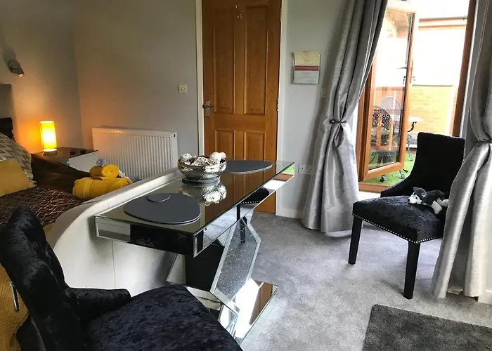 The Spinney Home Stay