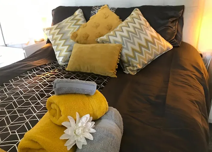 The Spinney Home Stay