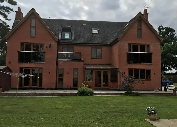 The Spinney Home Stay