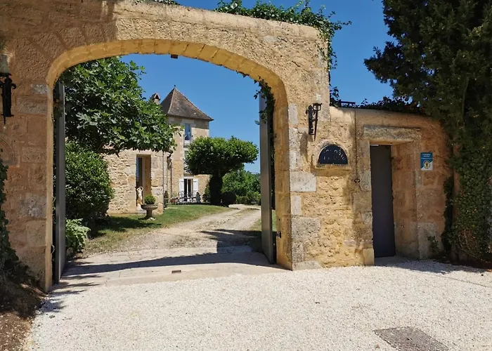 Au Clos De Mathilde