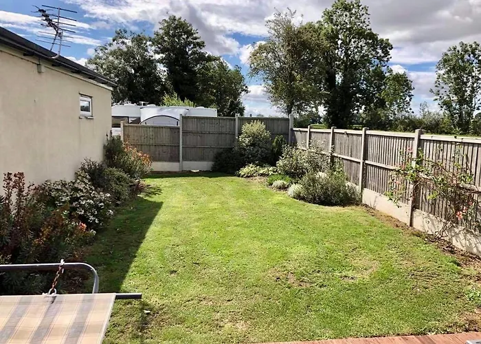 Runway Cottage