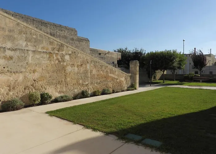 Hotel 5 stelle: Al Cappuccino Vecchio