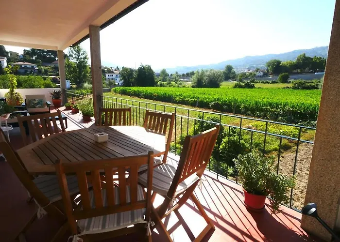 Quinta Do Arieiro