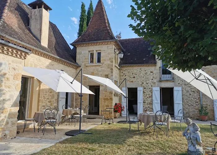 Au Clos De Mathilde