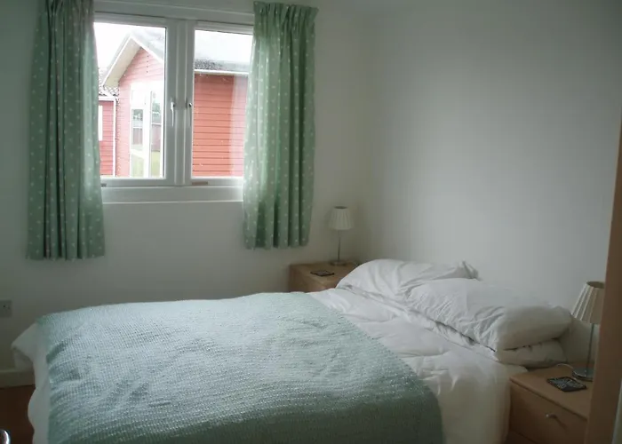Chalets & Lodges At Atlantic Bays Holiday Park