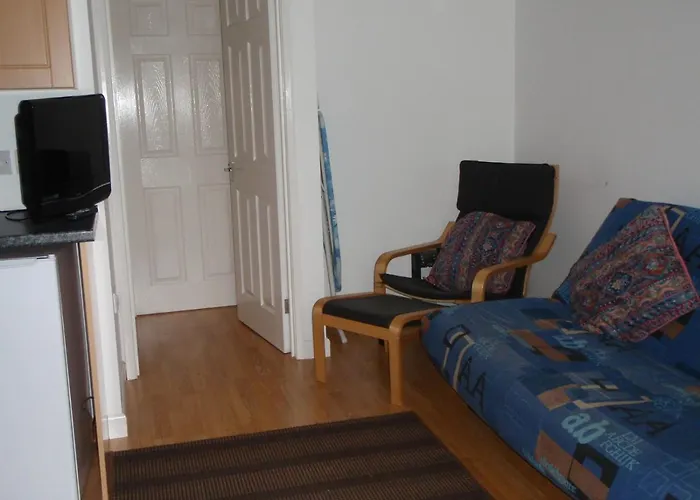 Chalets & Lodges At Atlantic Bays Holiday Park