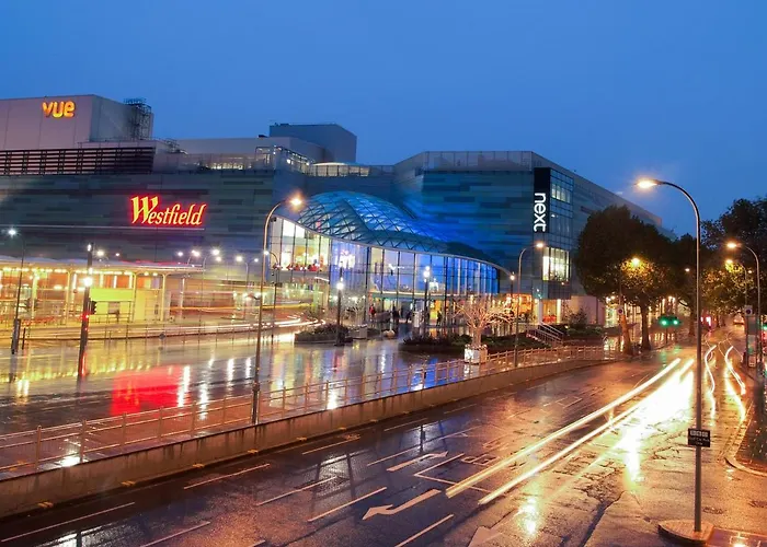 Vacation rental: Central London 2 Bedroom Apartment