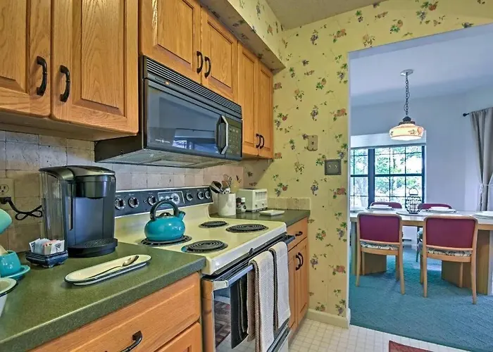 Lakefront Penthouse At Jack Frost Big Boulder