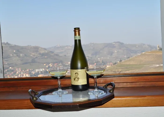 Agriturismo Ai Piacentini