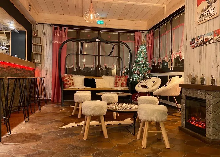 Family Hotel: Hotel La Kinkerne