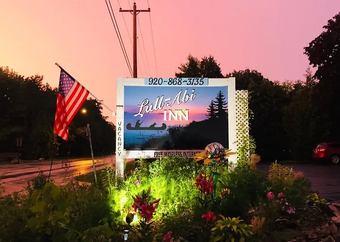 Lull-Abi Inn