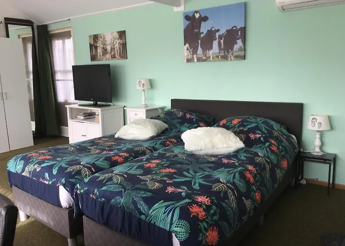 Chalet Or Apartment Nearby Roermond Outlet