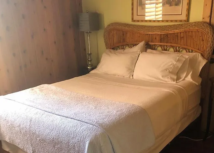 Jensen Beach Inn