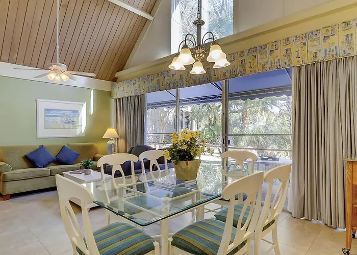 Village Palmetto Dunes