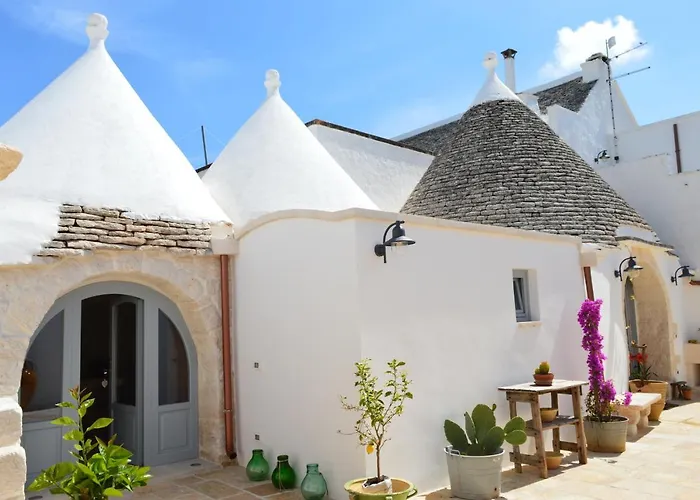 Masseria Faraone