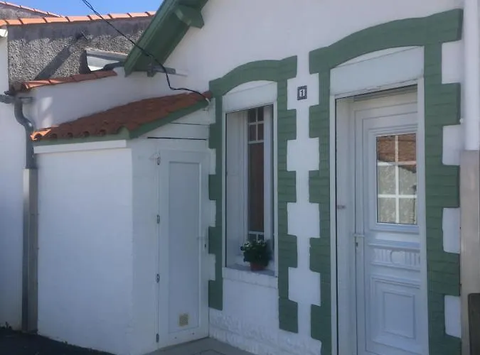 Maisonnette De Vacances