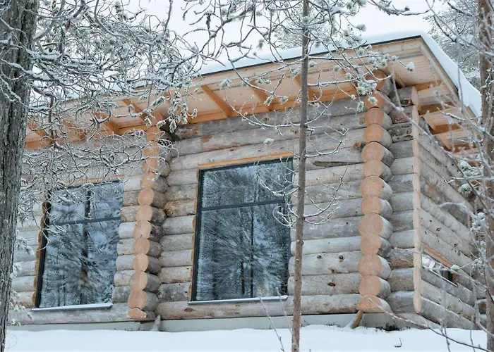 Villa Konttaisenranta