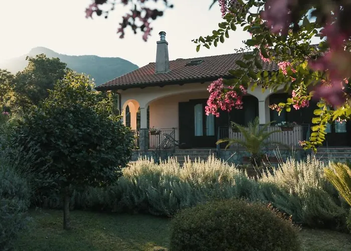 Cabina: Il Frescale Country House