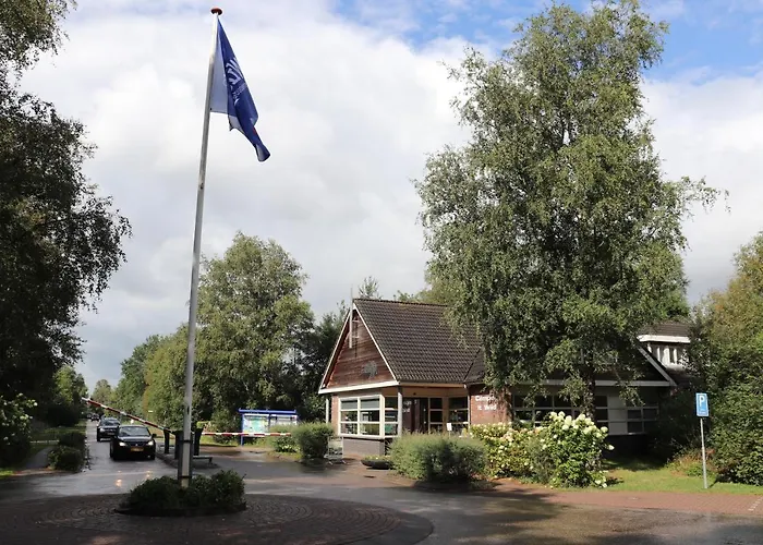 Chalet Earnewald