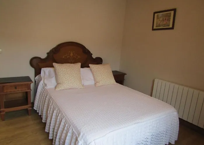 Casa Rural San Isidro