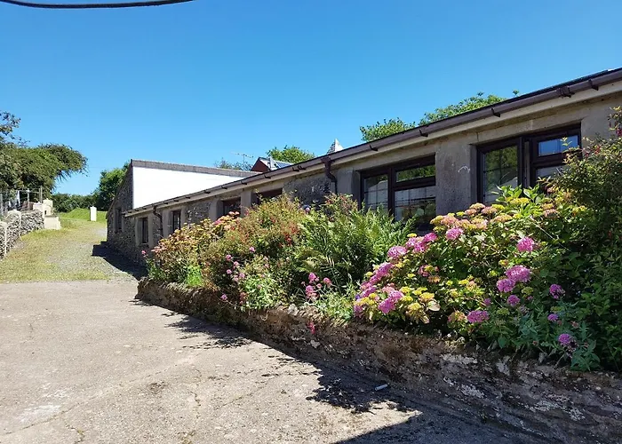 Yetland Farm Holiday Cottages