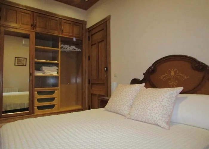 Casa Rural San Isidro