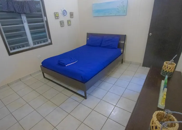 Chalet Olas Del Sol