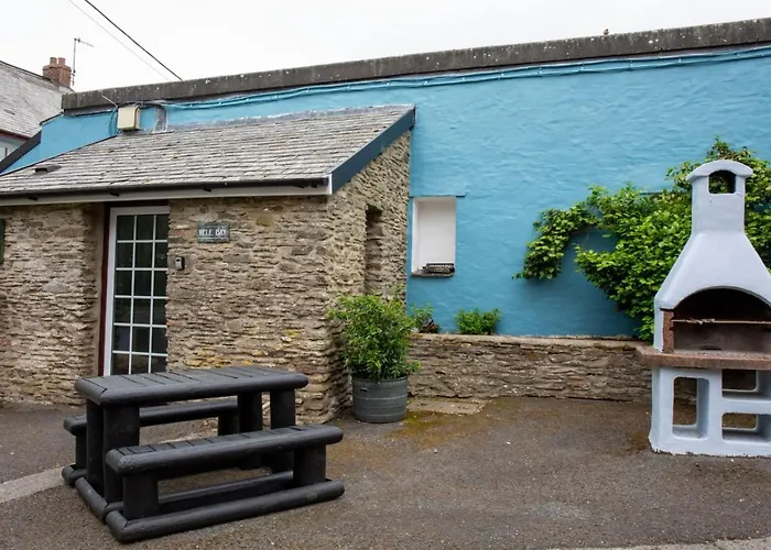 Yetland Farm Holiday Cottages