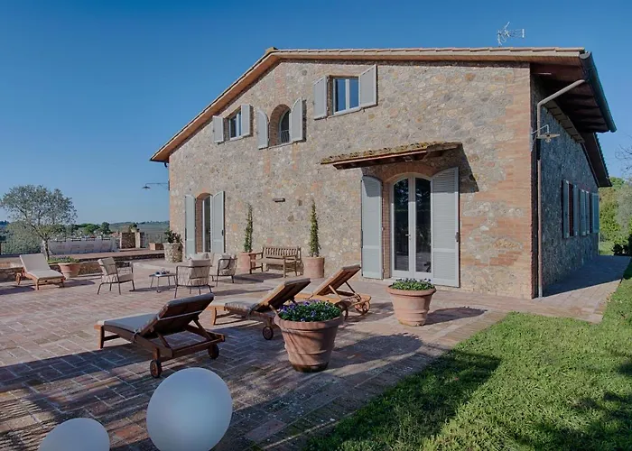 Villa Siena
