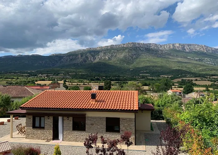 La Caseta D'Ager