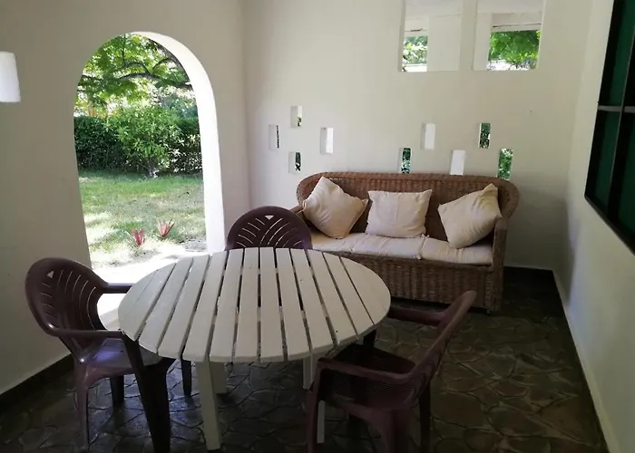 Diani Beachalets
