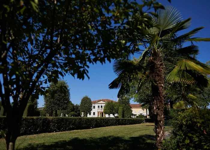 Villa Serena Agriturismo
