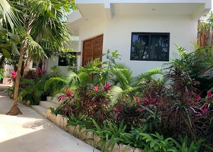 Esduma Nativa Tulum