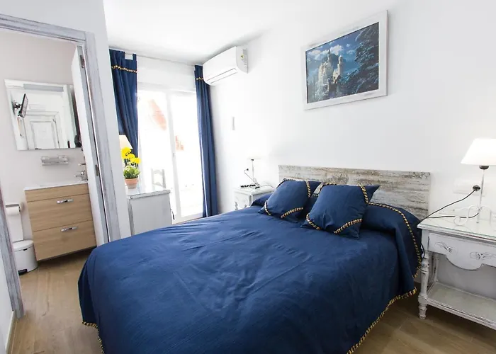 Hotel barato: Hostal La Estrella