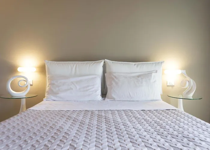  Villa Massimo - Rooms&Restaurant