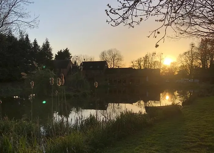 Malswick Mill