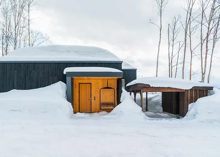 Birchwood Chalet