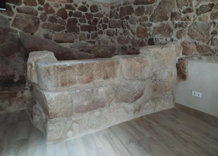 La Lagareta de Olivia