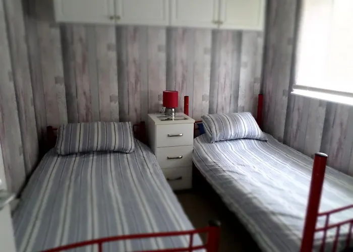 Lighthouse Chalet